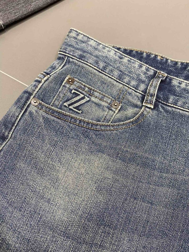 Zegna Jeans